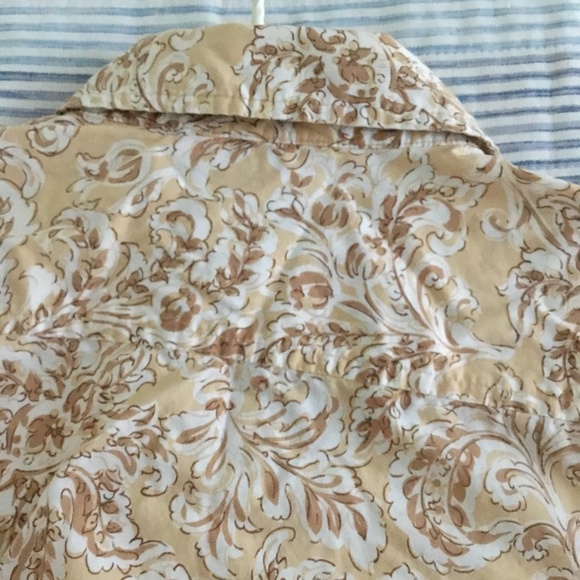 Jones New York Blouse size M - Picture 4 of 6